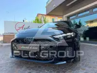 2026 Audi RS5