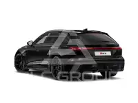 2026 Audi RS5