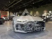2026 Audi RS5