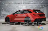 2026 Audi RS5