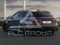 2026 Audi RS5