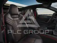 2026 Audi RS5
