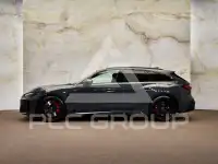 2026 Audi RS5