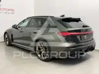 2026 Audi RS5