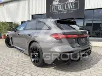 2026 Audi RS5