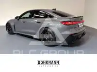 2026 Audi RS5