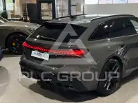 2026 Audi RS5