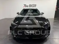 2026 Audi RS5