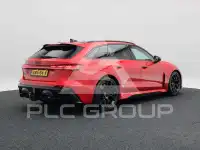 2026 Audi RS5
