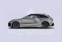 2026 Audi RS5