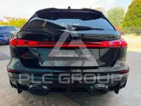 2026 Audi RS5