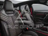2026 Audi RS5