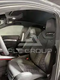 2026 Audi RS5