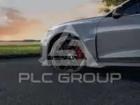 2026 Audi RS5