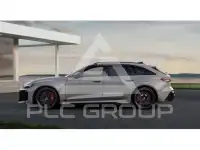 2026 Audi RS5
