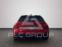 2026 Audi RS5
