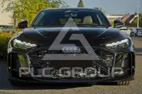 2026 Audi RS5