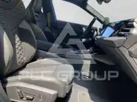 2026 Audi RS5