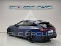 2026 Audi RS5