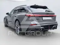 2026 Audi RS5