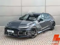 2026 Audi RS5