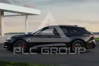 2026 Audi RS5
