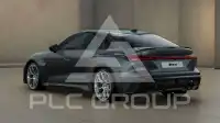 2026 Audi RS5