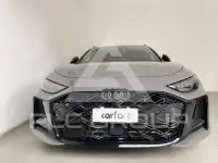 2026 Audi RS5