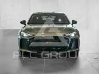 2026 Audi RS5