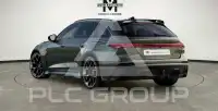 2026 Audi RS5