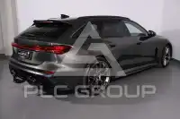 2026 Audi RS5