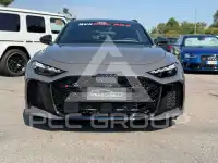 2026 Audi RS5