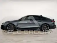 2026 Audi RS5