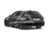2026 Audi RS5