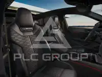 2026 Audi RS5