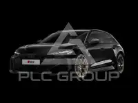 2026 Audi RS5