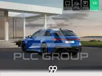 2026 Audi RS5