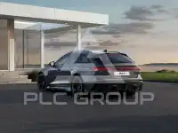 2026 Audi RS5