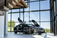 2026 Audi RS5