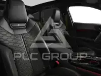 2026 Audi RS5