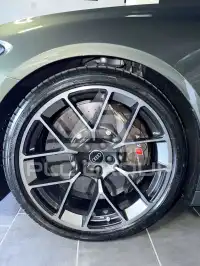 2026 Audi RS5