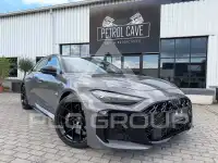 2026 Audi RS5