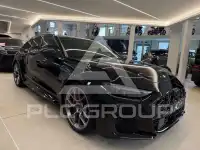 2026 Audi RS5