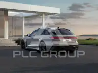 2026 Audi RS5