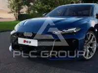 2026 Audi RS5