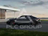 2026 Audi RS5