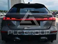 2026 Audi RS5