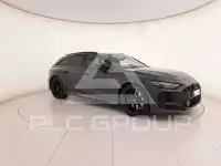 2026 Audi RS5