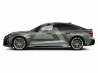 2026 Audi RS5