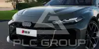 2026 Audi RS5